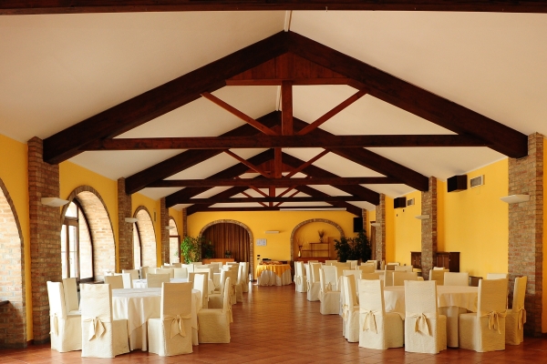 Il Carrettino Country Hotel (Tortona)